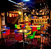 Kenobi Cocktail Bar - Accommodation Perth