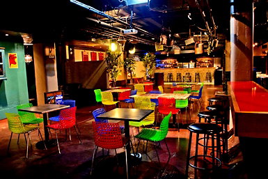 Kenobi Cocktail Bar - Accommodation Perth 0