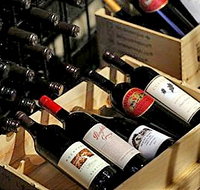 Kirk's Wine Bar - Accommodation Perth
