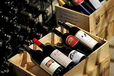 Kirk's Wine Bar - Accommodation Perth 0
