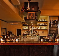 Lily Blacks - Accommodation Perth