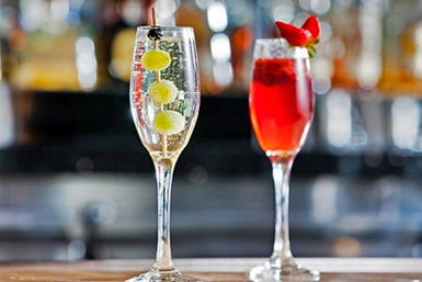 Lumia Bar - Accommodation Perth 0