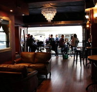 Lustre Bar - Accommodation Perth