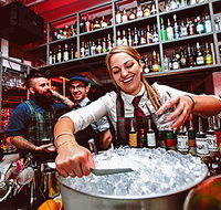 Magic Mountain Saloon - Accommodation Perth