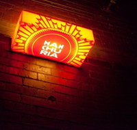 Manchuria - Accommodation Perth