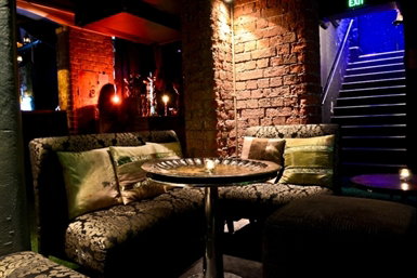 Marrakech Bar - Accommodation Perth 0