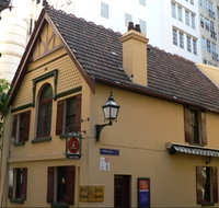 Mitre Tavern - Accommodation Perth