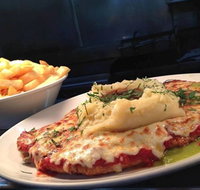 Mrs Parma's - Accommodation Perth