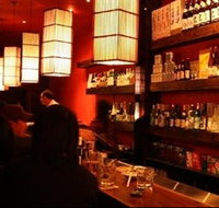 Nihonshu Shochu  Sake Bar - Accommodation Perth