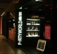 Partyworld - Accommodation Perth