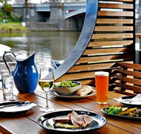 Pilgrim Bar - Accommodation Perth