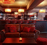Pop - Accommodation Perth