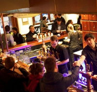 Portland Hotel  James Squire Brewhouse - Accommodation Perth