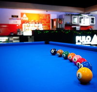 Pulo Pool Parlour - Accommodation Perth