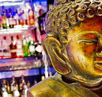 Pulp Club - Accommodation Perth