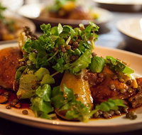 Punch Lane Wine Bar Restaurant - Accommodation Perth