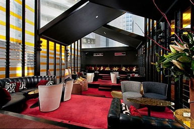 Ra - Accommodation Perth 0