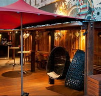 Red Hummingbird Bar - Accommodation Perth