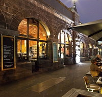 Riverland Bar - Accommodation Perth