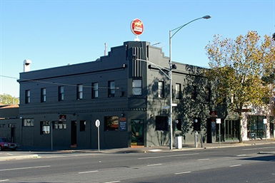 Royal Mail Hotel On Spencer - Accommodation Perth 0