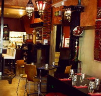 Sahara Restaurant - Accommodation Perth
