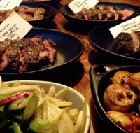 San Telmo Restaurant - Accommodation Perth