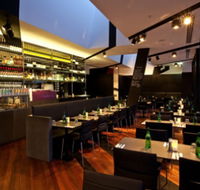 Script Bar  Bistro - Accommodation Perth