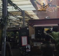 Section 8 Bar - Accommodation Perth