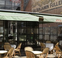 Siglo Bar - Accommodation Perth