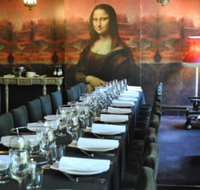 Society Restaurant - Accommodation Perth
