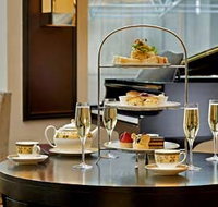 Sofi's Lounge - Accommodation Perth