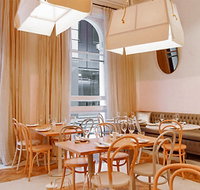 Stokehouse Restaurant - Accommodation Perth