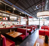 TGI Fridays Restaurant  Bar - Accommodation Perth