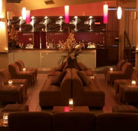 The Apartment Restaurant Club Lounge - Accommodation Perth