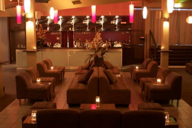 The Apartment Restaurant Club Lounge - Accommodation Perth 0