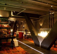 The Den - Accommodation Perth