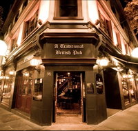 The Elephant and Wheelbarrow - Accommodation Perth