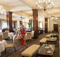 The Hotel Windsor - Accommodation Perth