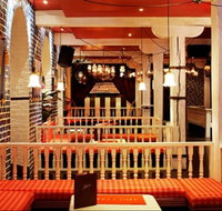 The Bottom End - Accommodation Perth