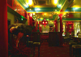 The Carlton Hotel - thumb 0