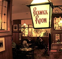 The Charles Dickens Tavern - Accommodation Perth