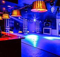 The Key Club - Accommodation Perth