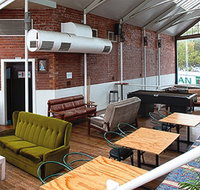 The Mercat Cross Hotel - Accommodation Perth