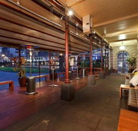 The Mint Bar  Restaurant - Accommodation Perth