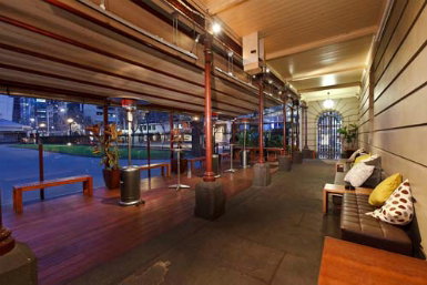 The Mint Bar & Restaurant - Accommodation Perth 0