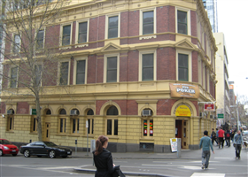 The Oxford Scholar Hotel - Accommodation Perth