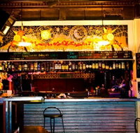 The Public Bar - Accommodation Perth