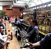 The Savoy Tavern - Accommodation Perth
