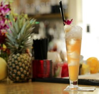 The Toff In Town - Accommodation Perth