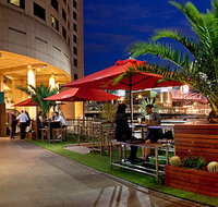 The Wharf Hotel - Accommodation Perth